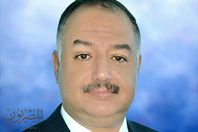 صورة مدير الأمن