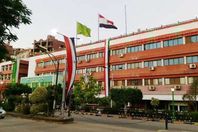 ديوان القليوبية