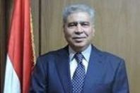 محافظ المنيا الجديد