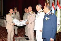 وزير الدفاع