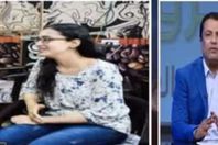 صعيدية تؤسس كافي شوب