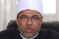 الدكتور جابر طايع، رئيس القطاع الديني بوزارة الأوقاف