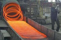 700 مليون جنيه سنويا خسائر "الحديد والصلب"