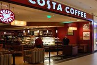 مقاهى كوستا