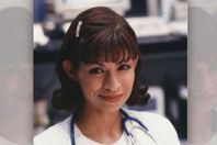 مقتل فنانة شهيرة في عملية تفتيش