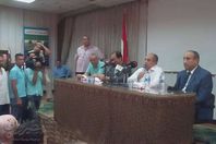 وزير الزراعة من الغربية  : " مصر قادمه للإمام فى محطات البحوث "