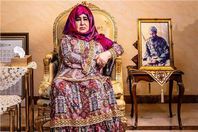 والدة بن لادن