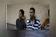 أطفال بورسعيد