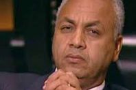 الإعلامي  مصطفى بكري