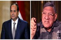 فوزي والسيسي