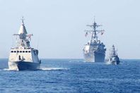 استجابة النسر