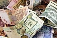 أسعار العملات