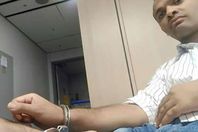 الشاب المصري المعارض أحمد محمد أبو بكر المقدم