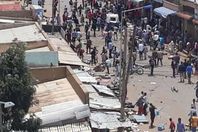 اشتباكات مسلحة بين الشرطة والجيش بإثيوبيا