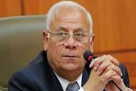 اللواء عادل الغضبان محافظ بورسعيد