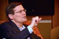 ميخائيل جوزيف موريل