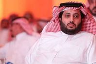 تركي آل شيخ