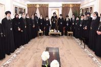 تفاصيل أزمة الكنيسة عقب مقتل" الأنبا إبيفانيوس"