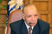 عاطف عبد الحميد محافظ القاهرة
