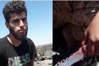 داعش يعدم أول رهينة من السويداء