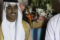 حمزة بن لادن