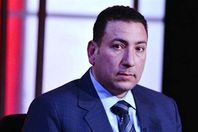 الدكتور محيي عبيد، نقيب الصيادلة