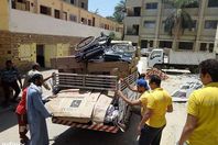 اجهزة تعويضية