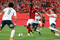 الاهلى والزمالك