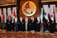 مجلس التعاون الخليجي" أرشيفية"