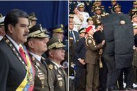 محاولة الاغتيال