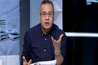 الإعلامي جابر القرموطي