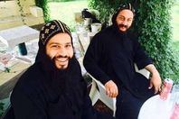 اشعيا وفلتاؤس