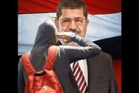 هذا ما يفعله "مناكيد" عودة مرسي