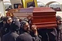 الراهب فلتاؤس المقاري