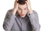 السائل المنوي لزميلي أثبت أنني لا أنجب