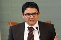 
سؤال صادم لمستشار مرسي بسبب " محسوب"
