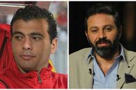 حازم امام ومتعب