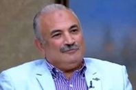 رئيس حي الهرم