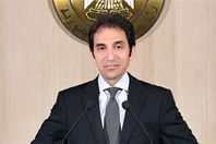 السفير بسام راضي