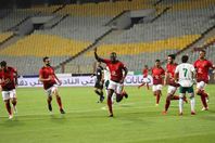 الاهلى والمصري
