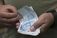 الليرة التركية