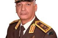 الفريق محمد زكى