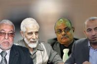 مستشار مرسي : قادة الإخوان عاجزون عن حل الأزمة