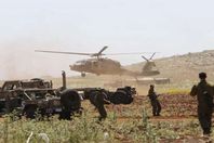 الجيش الإسرائيلي يعلن الاستنفار