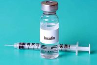 الإنسولين