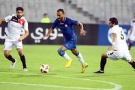 نجوم المستقبل وسموحة