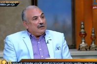 رئيس حي الهرم المتهم بالرشوة