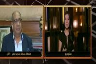 المهندس سامي عبدالتواب، نائب رئيس هيئة السكك الحديدية