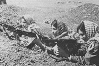 فيديو نادر لمعركة الكرامة