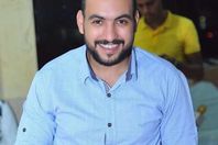 شهيد الاسعاف